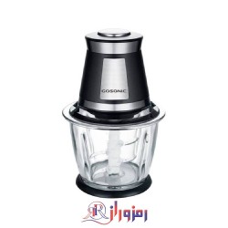 خردکن گوسونیک مدل GSC 810